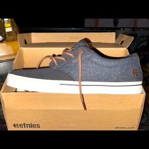 Men’s Etnies Jameson 2 Eco shoes